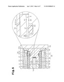 SAFETY VALVE AND ELECTROMAGNETIC VALVE diagram and image