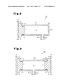 SAFETY VALVE AND ELECTROMAGNETIC VALVE diagram and image