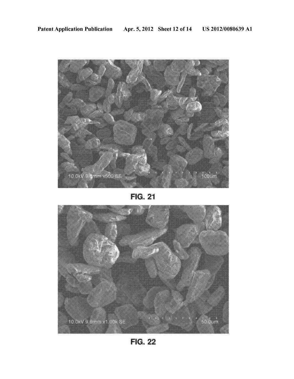 POTATO SHAPED GRAPHITE FILLER, THERMAL INTERFACE MATERIALS AND EMI     SHIELDING - diagram, schematic, and image 13