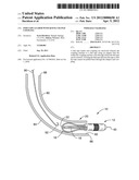 FISH TAPE LEADER WITH QUICK CHANGE COUPLING diagram and image