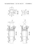 FISH TAPE LEADER WITH QUICK CHANGE COUPLING diagram and image