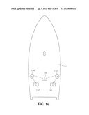 LINE STORING YACHT WINCH WITH TENSION-APPLYING LEVEL WIND MECHANISM diagram and image