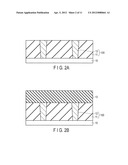 GRAPHENE INTERCONNECTION AND METHOD OF MANUFACTURING THE SAME diagram and image