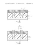 GRAPHENE INTERCONNECTION AND METHOD OF MANUFACTURING THE SAME diagram and image