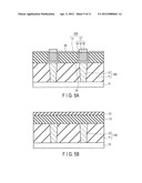 GRAPHENE INTERCONNECTION AND METHOD OF MANUFACTURING THE SAME diagram and image