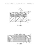 GRAPHENE INTERCONNECTION AND METHOD OF MANUFACTURING THE SAME diagram and image