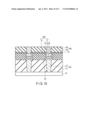 GRAPHENE INTERCONNECTION AND METHOD OF MANUFACTURING THE SAME diagram and image