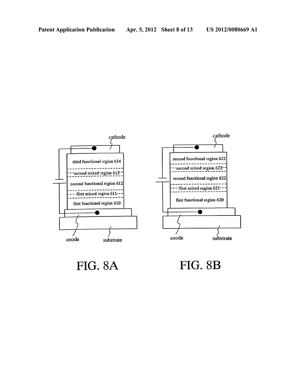 LIGHT EMITTING DEVICE AND MANUFACTURING METHOD THEREOF - diagram, schematic, and image 09