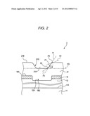 PHOTOELECTRIC CONVERTER, METHOD OF MANUFACTURING PHOTOELECTRIC CONVERTER     AND IMAGING DEVICE diagram and image