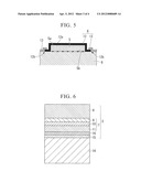 LIGHT EMITTING DIODE, LIGHT EMITTING DIODE LAMP, AND LIGHTING APPARATUS diagram and image