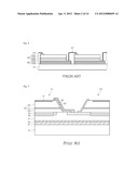 LIGHT EMITTING DIODE AND METHOD OF FABRICATING THE SAME diagram and image