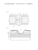 LIGHT EMITTING DIODE AND METHOD OF FABRICATING THE SAME diagram and image