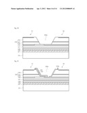 LIGHT EMITTING DIODE AND METHOD OF FABRICATING THE SAME diagram and image