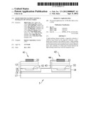 LIGHT-EMITTING ELEMENT HAVING A PLURALITY OF CONTACT PARTS diagram and image