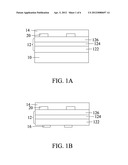 LIGHT-EMITTING ELEMENT HAVING A PLURALITY OF CONTACT PARTS diagram and image