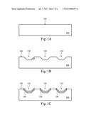 HIGH EFFICIENCY LIGHT EMITTING DIODES diagram and image