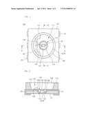 LIGHT EMITTING DEVICE PACKAGE diagram and image