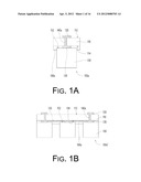 Light Emitting Diode Package Structure and Manufacturing Method Thereof diagram and image