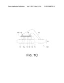 Light Emitting Diode Package Structure and Manufacturing Method Thereof diagram and image