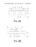 Light Emitting Diode Package Structure and Manufacturing Method Thereof diagram and image