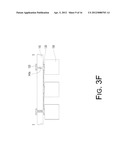 Light Emitting Diode Package Structure and Manufacturing Method Thereof diagram and image