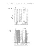 SEMICONDUCTOR MEMORY DEVICE diagram and image