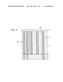 SEMICONDUCTOR MEMORY DEVICE diagram and image