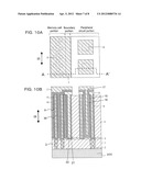 SEMICONDUCTOR MEMORY DEVICE diagram and image