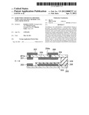 SEMICONDUCTOR DEVICE PROVIDED WITH A NON-VOLATILE MEMORY UNIT AND A MEMS     SWITCH diagram and image