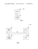 CHARGE TRAPPING DIELECTRIC STRUCTURES diagram and image