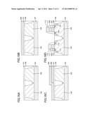 SEMICONDUCTOR DEVICE AND METHOD FOR FABRICATING THE SAME diagram and image