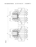 SEMICONDUCTOR DEVICE AND METHOD FOR MANUFACTURING THE SAME diagram and image