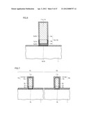 SEMICONDUCTOR DEVICE AND METHOD FOR MANUFACTURING THE SAME diagram and image