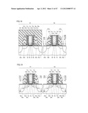 SEMICONDUCTOR DEVICE AND METHOD FOR MANUFACTURING THE SAME diagram and image