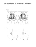 SEMICONDUCTOR DEVICE AND METHOD FOR MANUFACTURING THE SAME diagram and image