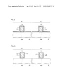 SEMICONDUCTOR DEVICE AND METHOD FOR MANUFACTURING THE SAME diagram and image