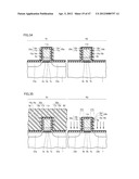 SEMICONDUCTOR DEVICE AND METHOD FOR MANUFACTURING THE SAME diagram and image