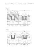 SEMICONDUCTOR DEVICE AND METHOD FOR MANUFACTURING THE SAME diagram and image