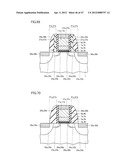 SEMICONDUCTOR DEVICE AND METHOD FOR MANUFACTURING THE SAME diagram and image