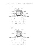 SEMICONDUCTOR DEVICE AND METHOD FOR MANUFACTURING THE SAME diagram and image