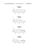 METHOD FOR FABRICATING AT LEAST THREE METAL-OXIDE SEMICONDUCTOR     TRANSISTORS HAVING DIFFERENT THRESHOLD VOLTAGES diagram and image