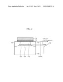 SEMICONDUCTOR DEVICE AND METHOD OF MANUFACTURING SEMICONDUCTOR DEVICE diagram and image