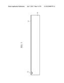 SEMICONDUCTOR DEVICE AND METHOD OF MANUFACTURING SEMICONDUCTOR DEVICE diagram and image