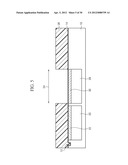 SEMICONDUCTOR DEVICE AND METHOD OF MANUFACTURING SEMICONDUCTOR DEVICE diagram and image