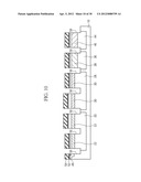 SEMICONDUCTOR DEVICE AND METHOD OF MANUFACTURING SEMICONDUCTOR DEVICE diagram and image