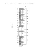 SEMICONDUCTOR DEVICE AND METHOD OF MANUFACTURING SEMICONDUCTOR DEVICE diagram and image