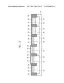 SEMICONDUCTOR DEVICE AND METHOD OF MANUFACTURING SEMICONDUCTOR DEVICE diagram and image