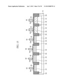 SEMICONDUCTOR DEVICE AND METHOD OF MANUFACTURING SEMICONDUCTOR DEVICE diagram and image