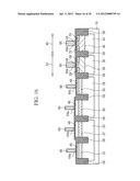 SEMICONDUCTOR DEVICE AND METHOD OF MANUFACTURING SEMICONDUCTOR DEVICE diagram and image