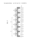 SEMICONDUCTOR DEVICE AND METHOD OF MANUFACTURING SEMICONDUCTOR DEVICE diagram and image